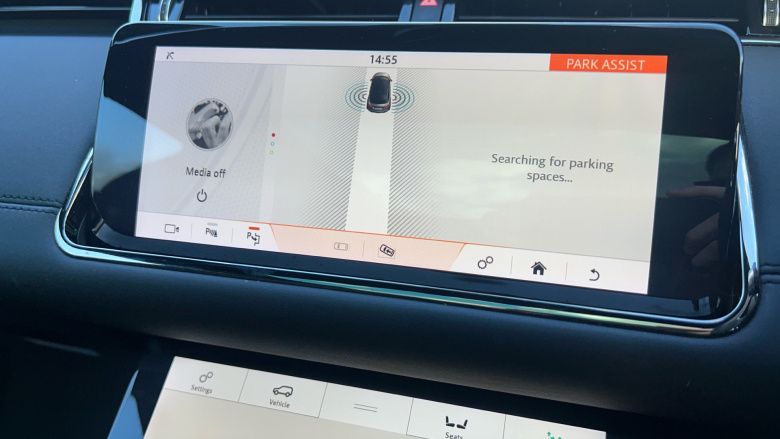 Land Rover Range Rover Evoque 2.0 D180 R-Dynamic SE 5dr Auto Diesel Hatchback